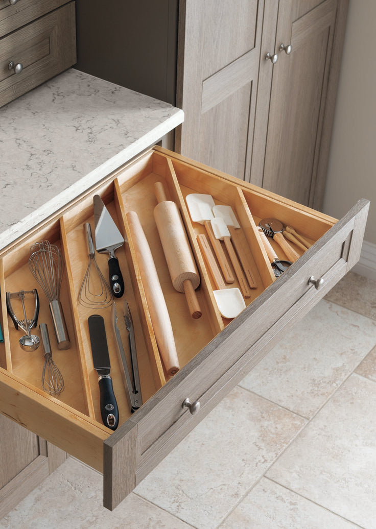 Culinary Essentials