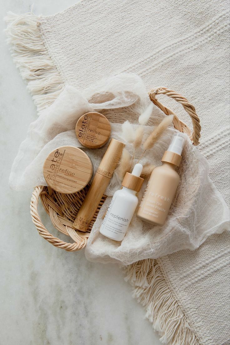 Wellness & Self Care