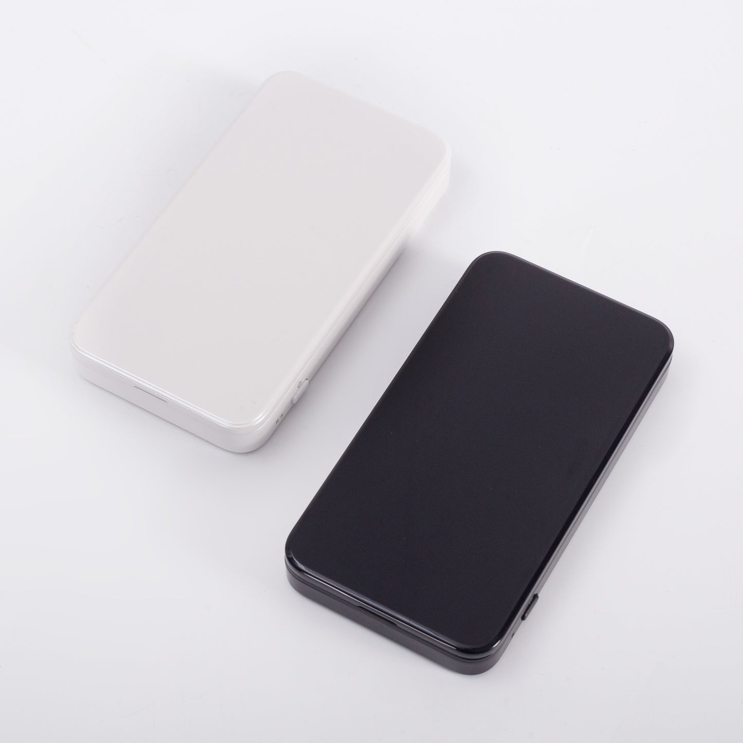 UV Camera Sunscreen Test Mirror
