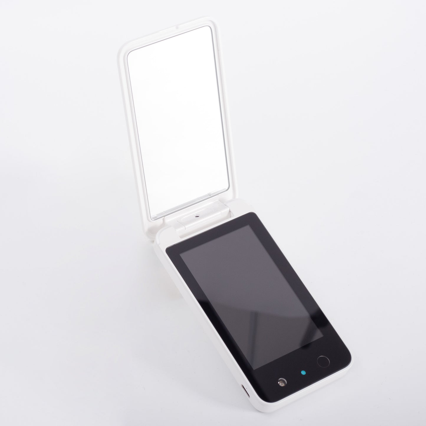 UV Camera Sunscreen Test Mirror
