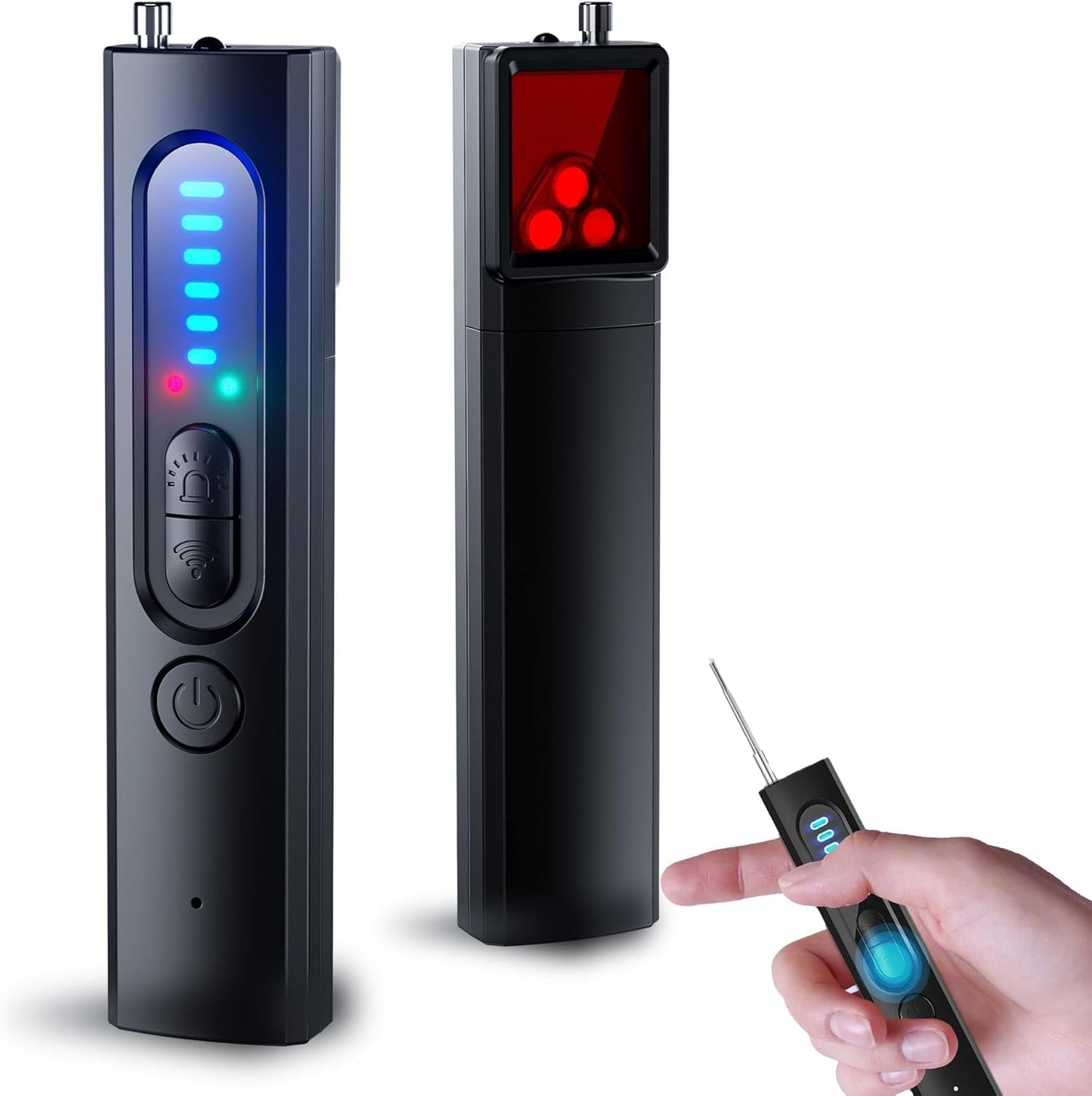 X13 – Advanced Anti-Tampering Detector | Your 24/7 Privacy Shield