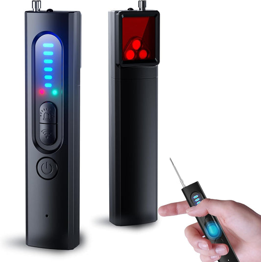 X13 – Advanced Anti-Tampering Detector | Your 24/7 Privacy Shield