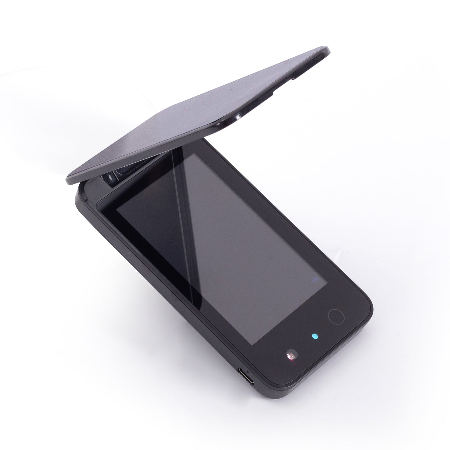 UV Camera Sunscreen Test Mirror