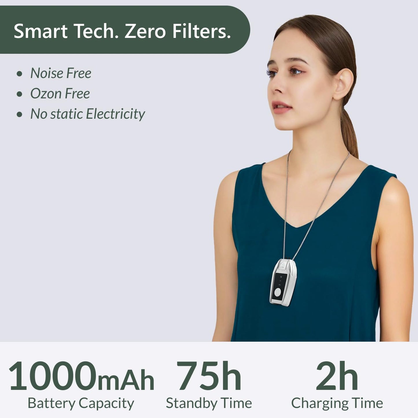 AERIS ONE | STYLE EDITION