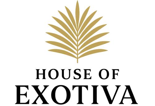 HOUSE OF EXOTIVA