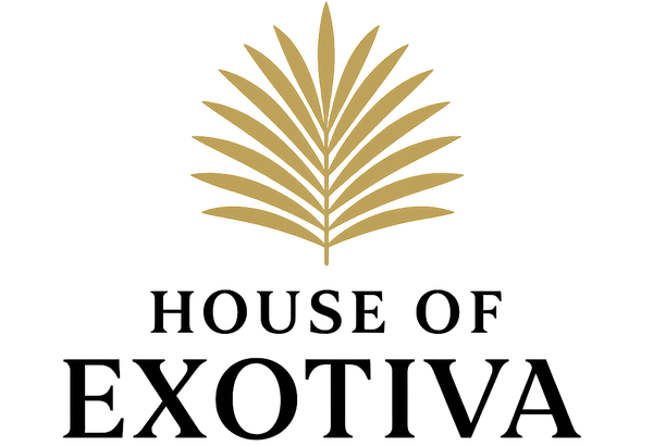 HOUSE OF EXOTIVA