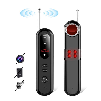 Hidden Camera & Spy Detector (T01)- Your Privacy, Always Protected
